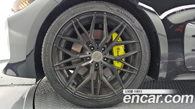 Kia Stinger 2.0 Turbo 2WD Dream Edition - фото 4