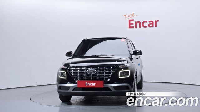 Hyundai Venue 1,6 Premium - фото 2