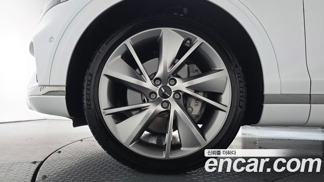 Genesis GV70 2.5T Gasoline AWD - фото 4