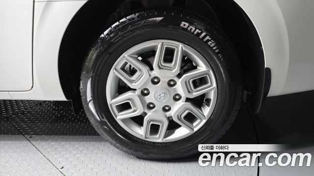 Hyundai Staria Cargo 5-Seater Modern - фото 4