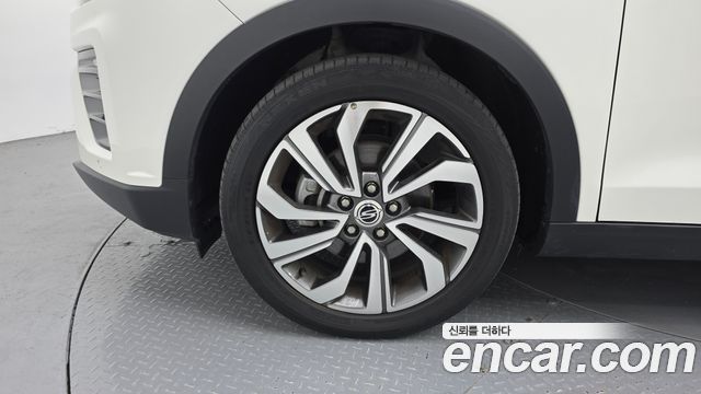 SsangYong Tivoli Gasoline 1.5 2WD V3 - фото 4