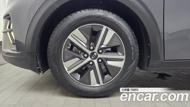 Kia Niro Новый 1.6 HEV Prestige - фото 4