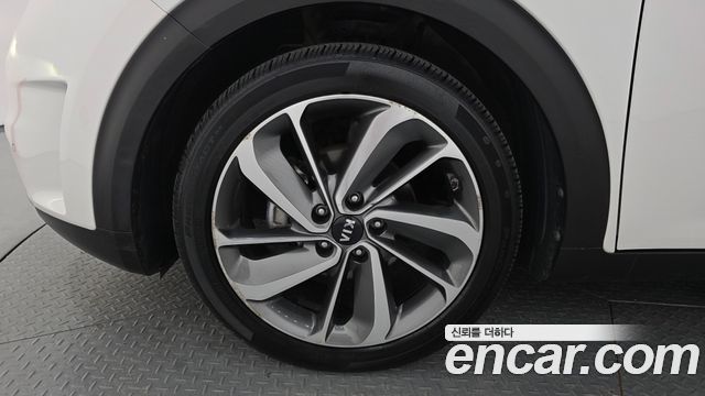 Kia Niro Noblesse - фото 4