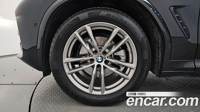 BMW X3 G01 xDrive 20d M sports Online Exclusive Edition - фото 3