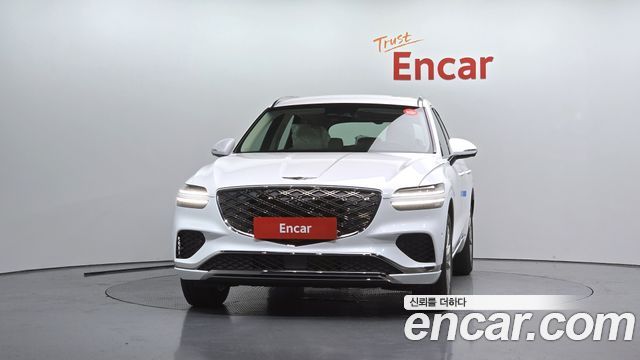 Genesis GV70 2.5T Gasoline AWD - фото 2