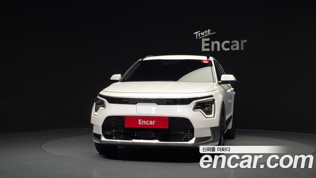Kia Niro Совершенно новый EV Air - фото 2