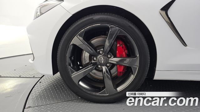 Genesis G70 3.3T Sport AWD Prestige - фото 4