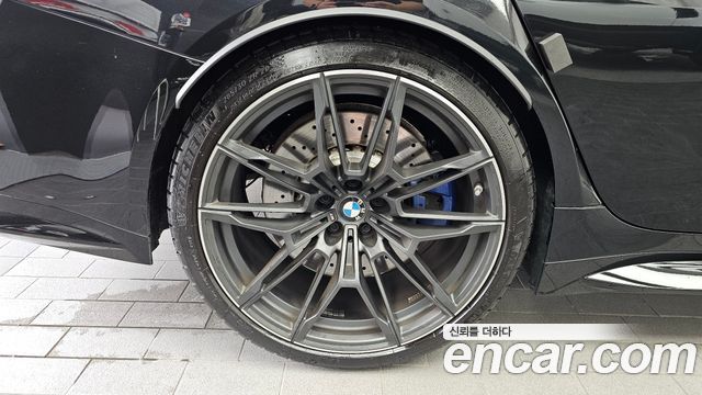BMW M3 G80 M3 Touring Competition M xDrive - фото 4