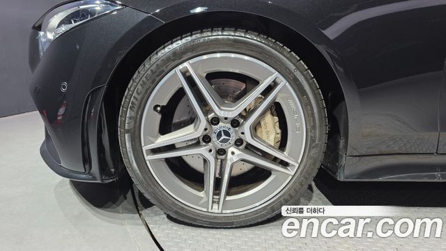 Mercedes-Benz CLS-Class C257 CLS300d AMG Line - фото 3