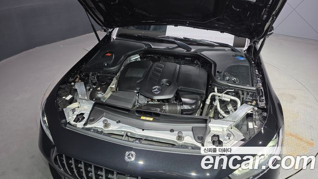 Mercedes-Benz CLS-Class C257 CLS300d AMG Line - фото 4