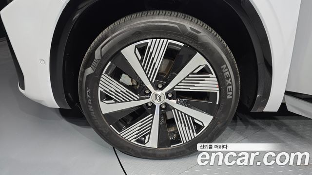 Renault Samsung Grand Koleos 2.0 Iconic 2WD - фото 4