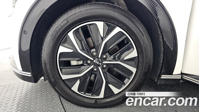 Kia EV6 Long Range Earth - фото 4