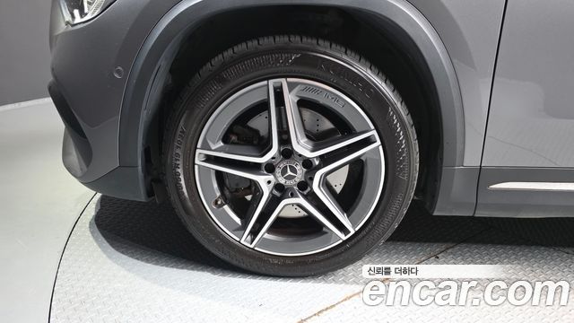 Mercedes-Benz GLA-Class H247 GLA250 4MATIC - фото 4