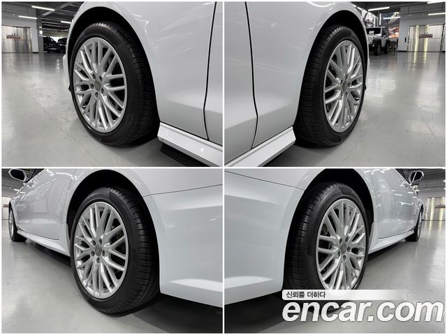 Audi A6 35 TDI Premium C7 - фото 4