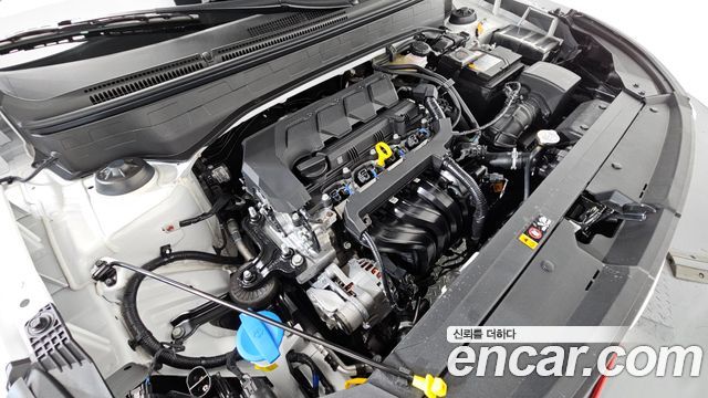 Hyundai Venue 1,6 Premium - фото 4