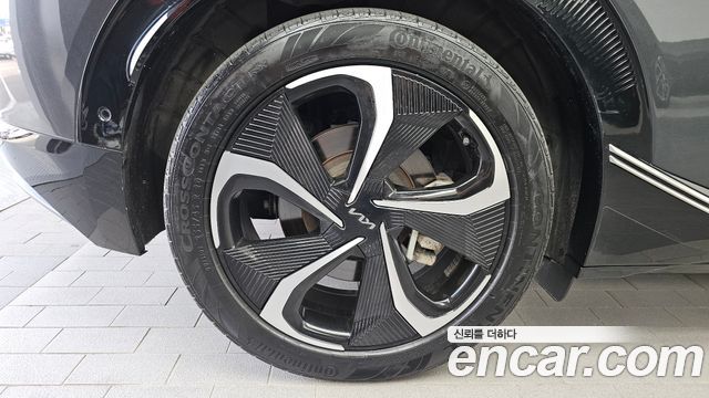 Kia EV6 Long Range Earth - фото 4