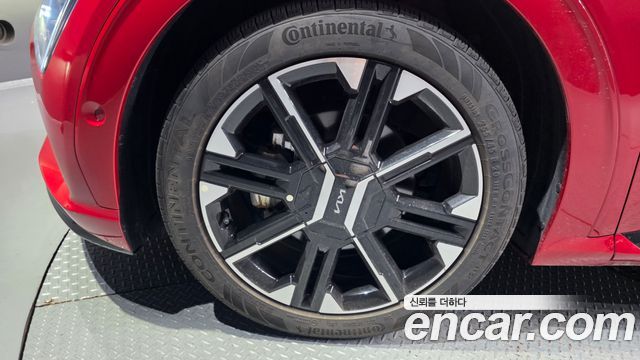 Kia EV6 Новый Long Range 2WD GT Line - фото 4