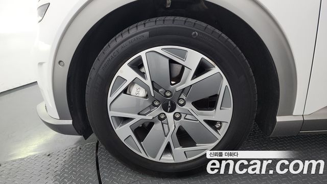 Genesis GV60 Standard AWD - фото 4