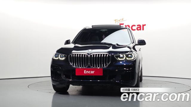 BMW X5 G05 xDrive 45e M Sport - фото 2