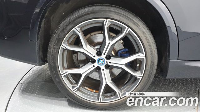 BMW X5 G05 xDrive 45e M Sport - фото 4