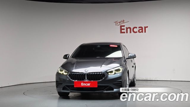 BMW 2 Series Gran Coupe F44 218d Advantage - фото 2
