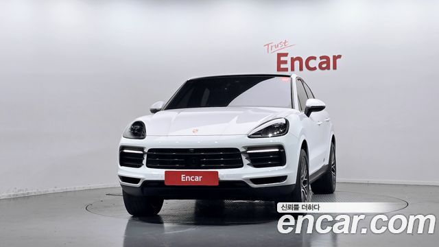 Porsche Cayenne PO536 3.0 Coupe - фото 2
