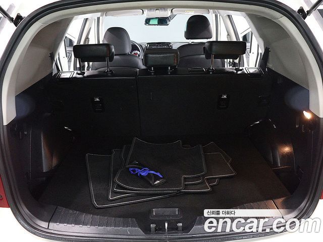 SsangYong Tivoli Air 1.5 A3 2WD - фото 4