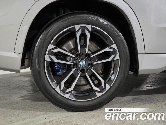 BMW X1 U11 M35i xDrive - фото 4