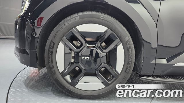 Kia EV9 Long Range 4WD Earth - фото 3