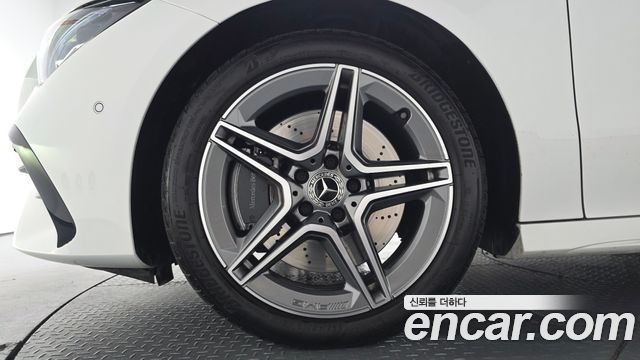 Mercedes-Benz CLA-Class C118 CLA250 4MATIC - фото 3