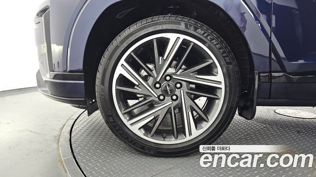 SsangYong Actyon 2-го поколения Gasoline 1.5 4WD S8 - фото 4
