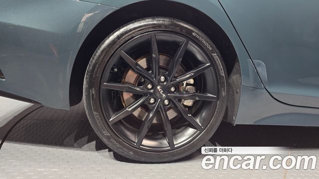 Kia Stinger Meister 2.5 Masters ACRO EDITION - фото 4