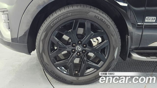Kia Mohave (The Master) Diesel 3.0 4WD 7-Seater Masters - фото 4