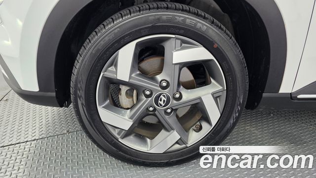 Hyundai Venue 1.6 Flux - фото 4