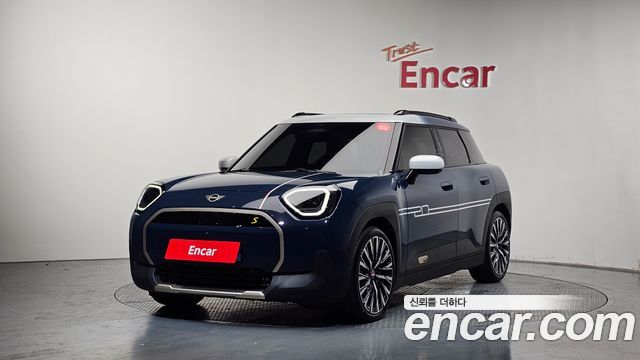 Mini Aceman 1-го поколения Urban Ace Edition - фото 0
