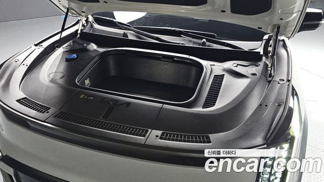 Kia EV9 Long Range 4WD GT Line - фото 4
