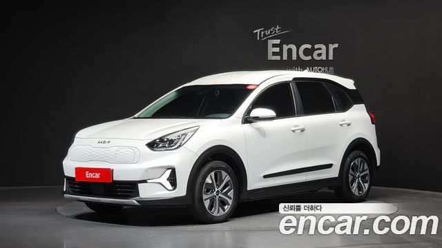 Kia Niro Plus Earth - фото 0