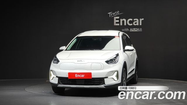 Kia Niro Plus Earth - фото 2