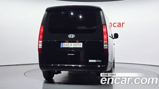 Hyundai Staria Cargo 3-Seater Modern - фото 3