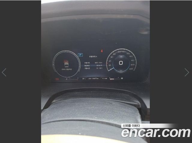 SsangYong Rexton Новый Sports Khan Diesel 2.2 4WD Prestige - фото 3