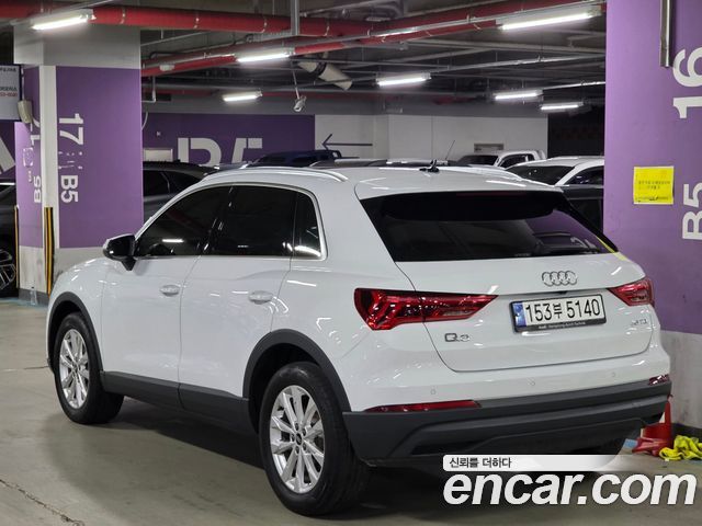 Audi Q3 F3 35 TDI - фото 2