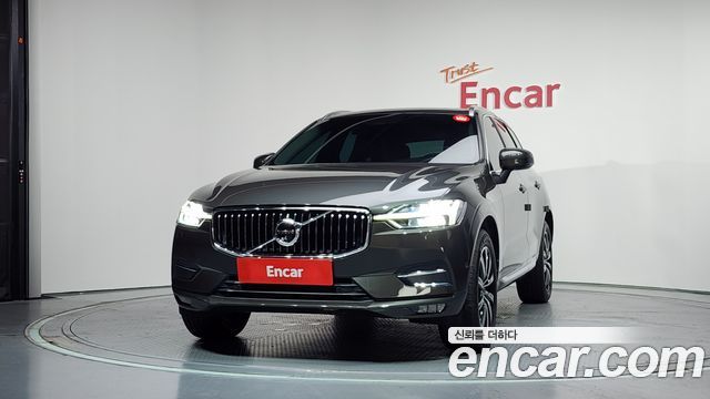 Volvo XC60 2-го поколения T6 Inscription - фото 2
