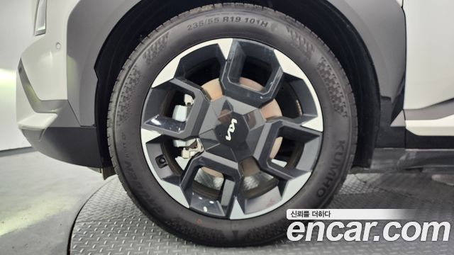 Kia EV5 Long Range 2WD GT Line - фото 3