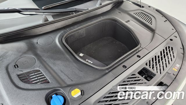 Kia EV5 Long Range 2WD GT Line - фото 4