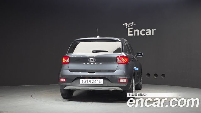 Hyundai Venue 1.6 Smart - фото 3