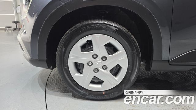 Hyundai Venue 1.6 Smart - фото 4