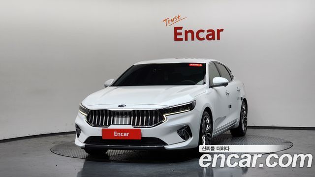 Kia K7 Premier 3.0 GDI Signature - фото 1