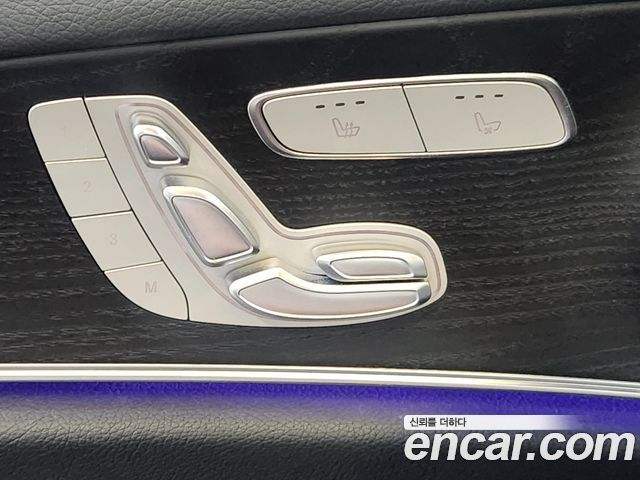 Mercedes-Benz E-Class W213 E250 Avantgarde - фото 4