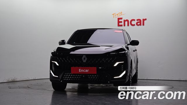 Renault Samsung Filante 1.5 E-Tech Iconic 2WD - фото 1