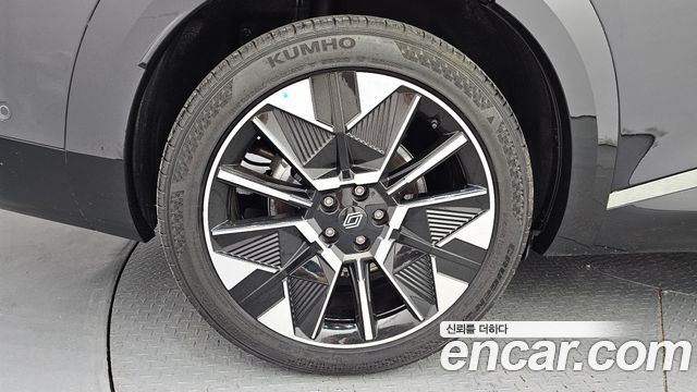 Renault Samsung Filante 1.5 E-Tech Iconic 2WD - фото 3